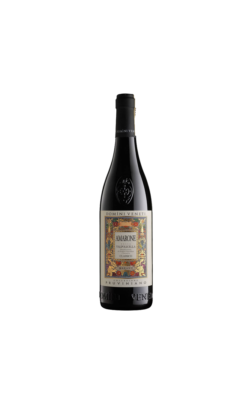 Amarone della Valpolicella DOCG Classico Pruviano