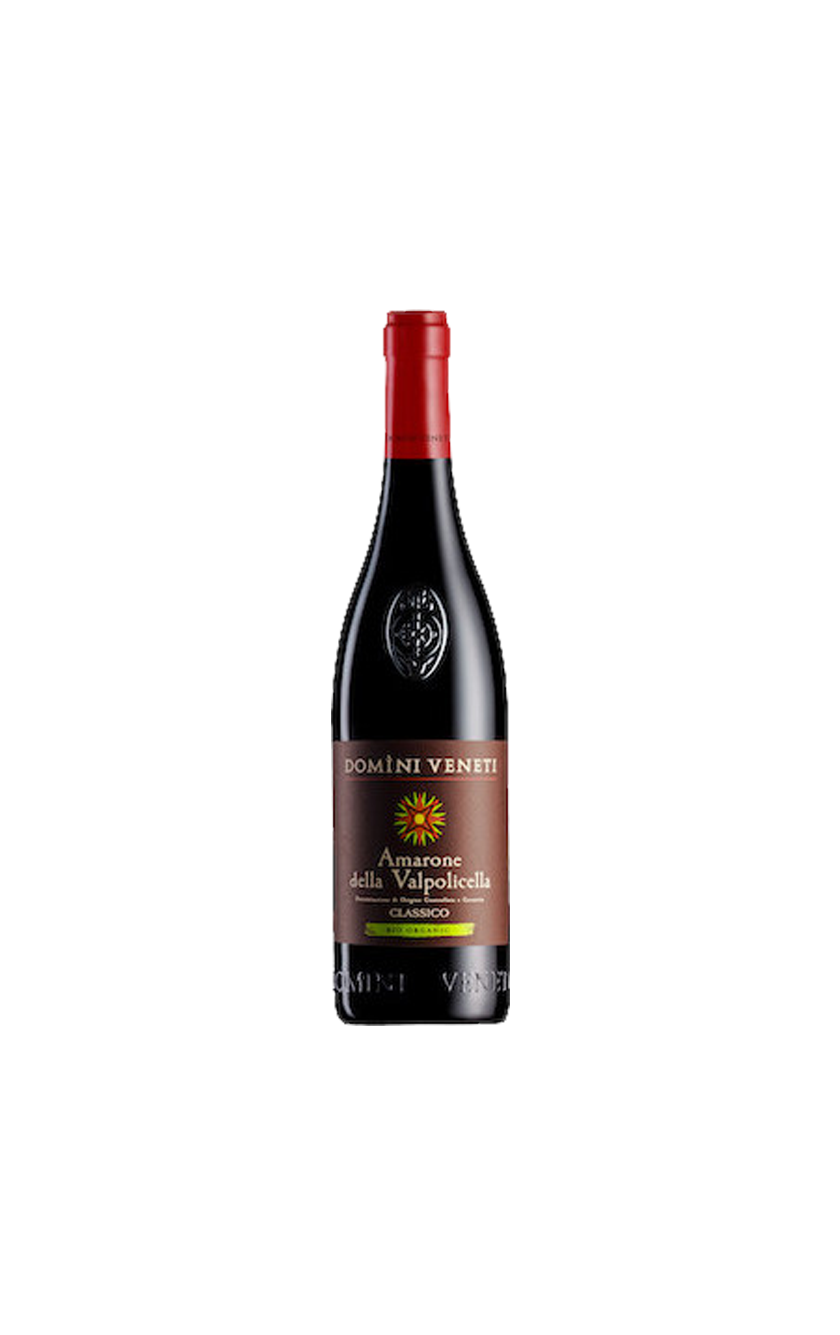 Amarone della Valpolicella DOCG Classico Bio