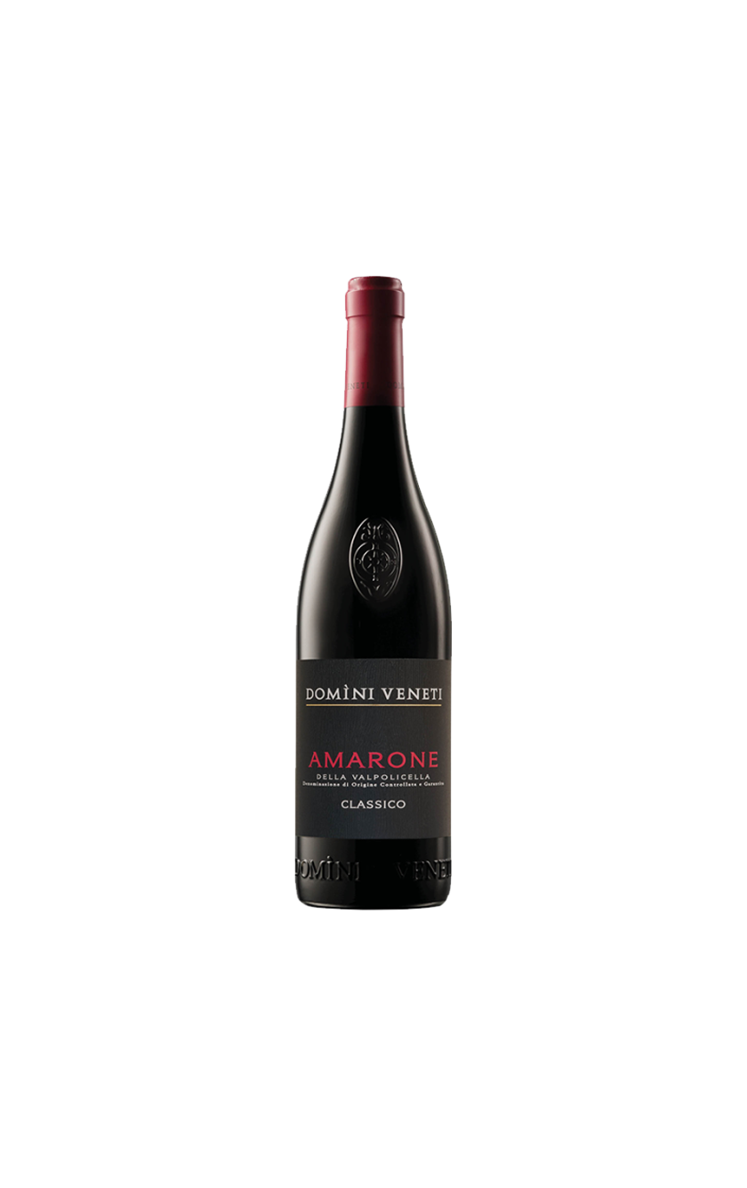 Amarone della Valpolicella DOCG Classico 375ml