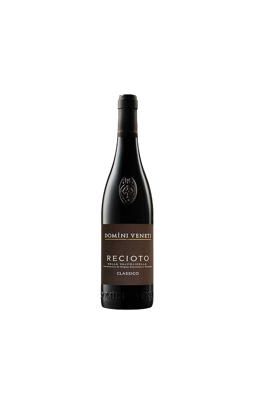 Recioto della Valpolicella DOCG Classico 375ml
