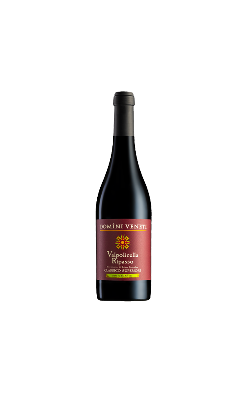Valpolicella Ripasso DOC Classico Superiore Bio