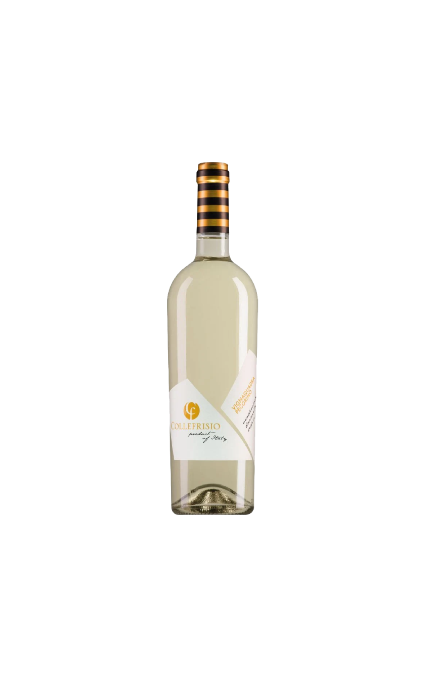 Pecorino IGT Terre di Chieti