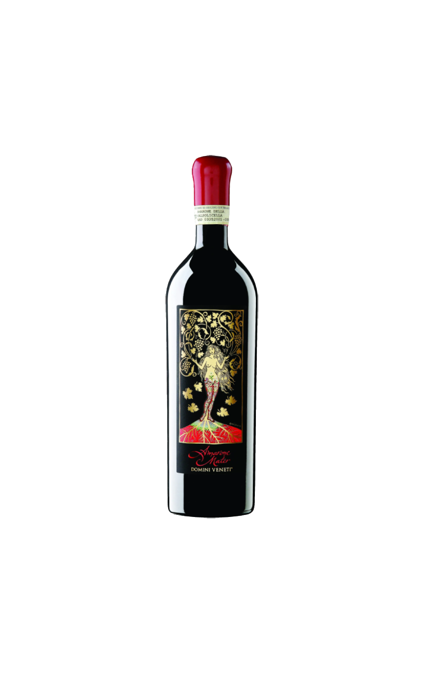 Mater Amarone Della Valpolicella DOCG Classico Riserva