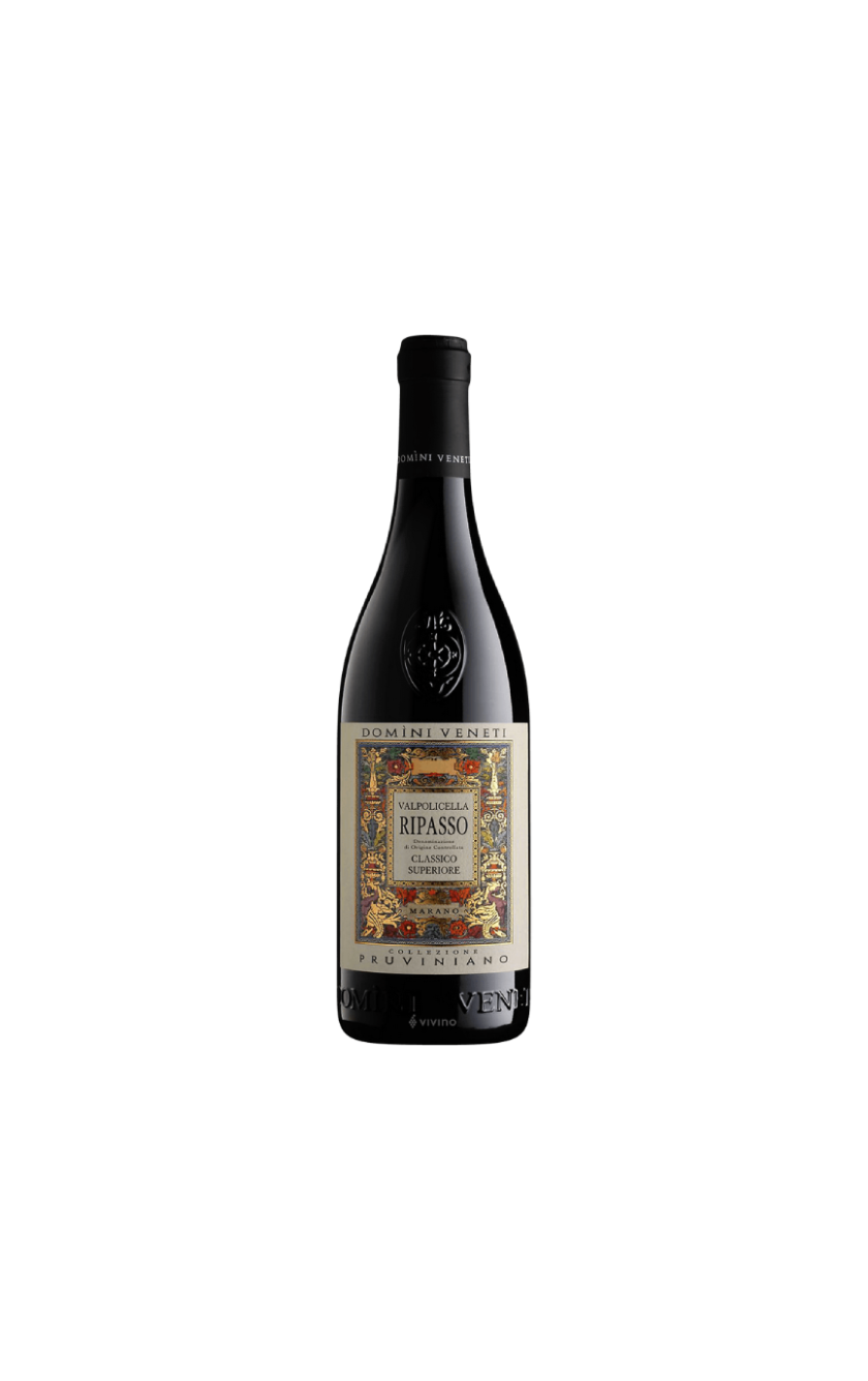 Valpolicella Ripasso Classico Superiore Collezione Pruviniano